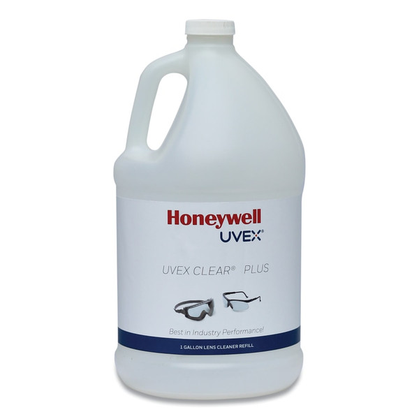Buy CLEAR PLUS LENS CLEANING SOLUTION, 1 GALLON, JUG now and SAVE!