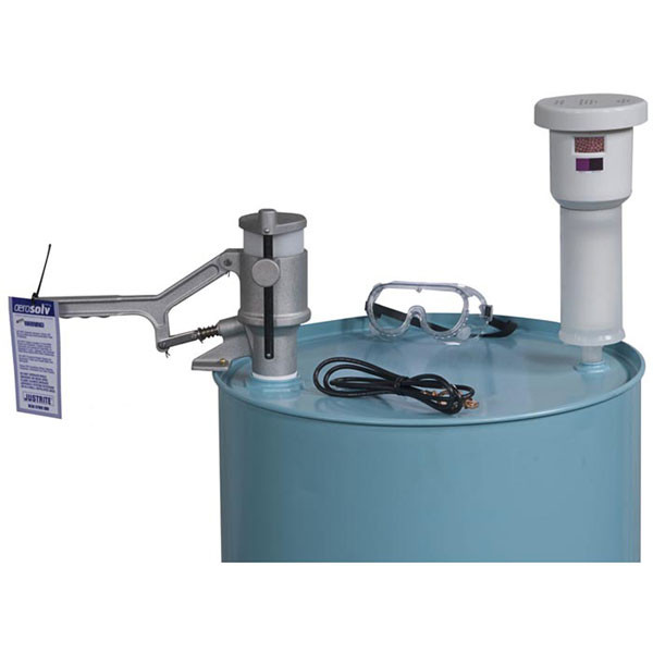 Aerosolv Puncturing Kit #5000