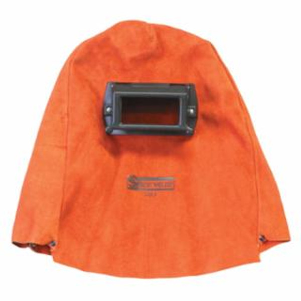 Buy LEATHER HELMET, RUSSET, 2 IN X 4-1/4 IN now and SAVE!