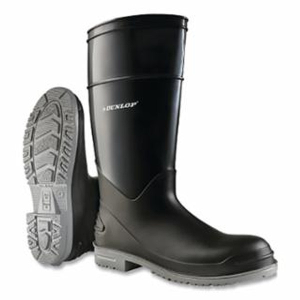 Buy GATOR OVERSHOES, LARGE, 12 IN, PVC, BLACK now and SAVE!