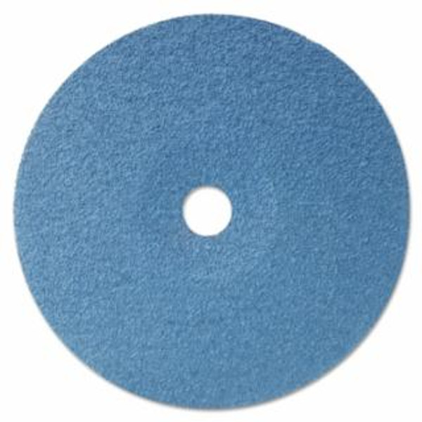 Buy RESIN FIBRE DISC, ZIRCONIA, 4-1/2 IN DIA, 24 GRIT now and SAVE!