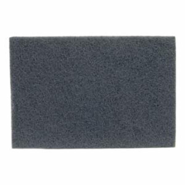 Buy BEAR-TEX HAND PADS, MEDIUM, SILICON CARBIDE, GRAY now and SAVE!