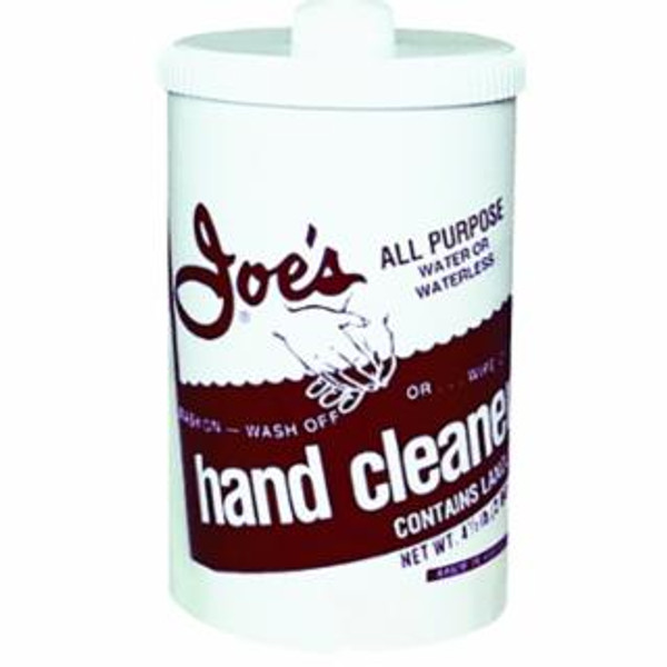 Buy ALL PURPOSE WATERLESS HAND CLEANER, 4 LB 5 OZ, PLASTIC CAN now and SAVE!