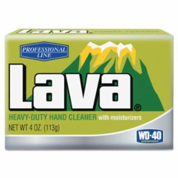 Buy LAVA PUMICE HAND CLEANERS, UNSCENTED, BAR now and SAVE!