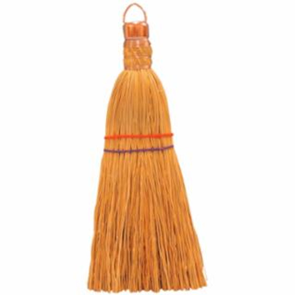 Buy WHISK BROOM, 11 IN TRIM L, BROOM CORN now and SAVE!