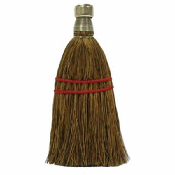 Buy WHISK BROOMS, 7 IN TRIM L, PALMETTO FILL now and SAVE!