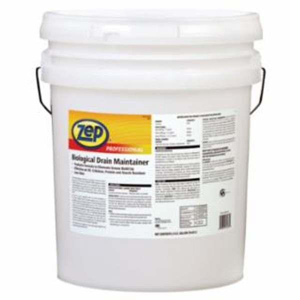 Buy ZEP PROF BIOLOGICAL DRAIN MAINTAINER now and SAVE!