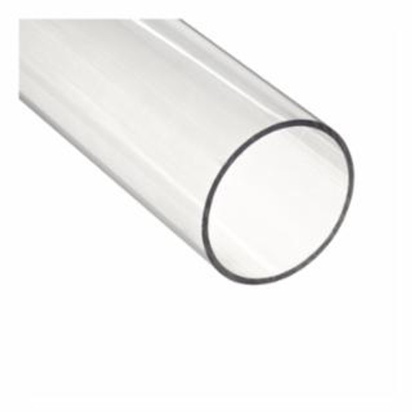 Buy PLASTIC TUBING, 5/8 IN X 48 IN now and SAVE!