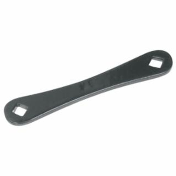 Buy BOX TANK WRENCH, 3/16 IN OPENING, FOR ACETYLENE TANKS, STEEL now and SAVE!