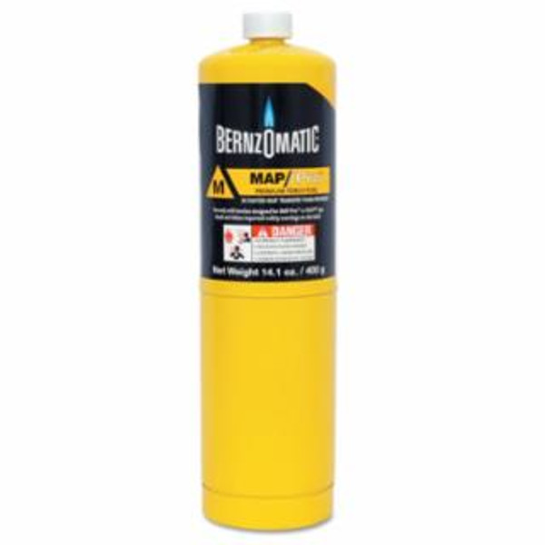 Buy MAP-PRO HAND TORCH CYLINDER, 14.1 OZ, PROPANE now and SAVE!