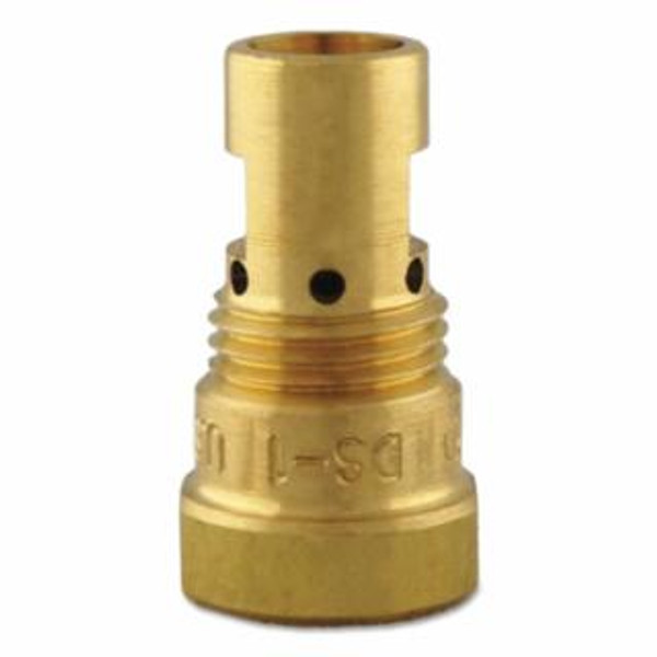 Buy CENTERFIRE GAS DIFFUSER, BRASS, FOR CENTERFIRE CONTACT TIPS/LARGE NOZZLES now and SAVE!