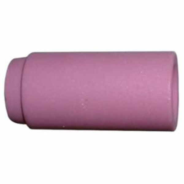 Buy ALUMINA NOZZLE TIG CUP, 3/8 IN, SIZE 6, FOR TORCH 9, 20, 22, 24, 25, STANDARD now and SAVE!