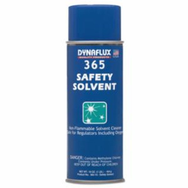 Buy SAFETY SOLVENTS, 15.1 OZ AEROSOL, CLEAR TO AMBER now and SAVE!