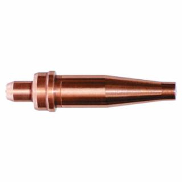 Buy VICTOR STYLE 1-PC ACETYLENE CUTTING TIP - 1-101 SERIES, SIZE 5 now and SAVE!