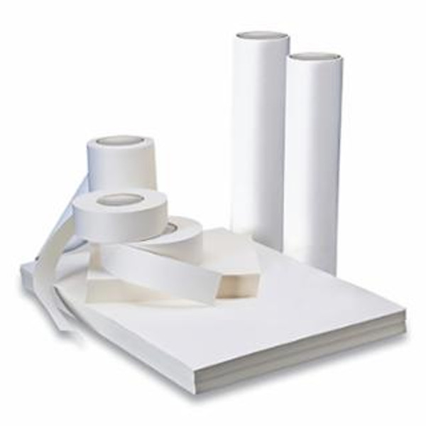 Buy WATER SOLUBLE PAPER, WHITE, 15-1/2 IN X 165 FT X 0.0035 IN now and SAVE!