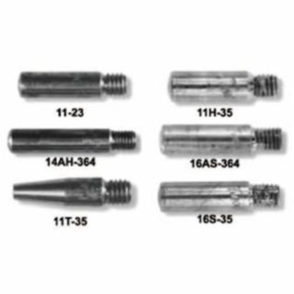 Buy HEAVY DUTY CONTACT TIP, 0.082 IN TIP, TW 14AH-116 now and SAVE!