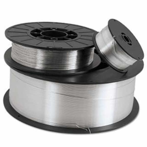 Buy ER4043 MIG WELDING WIRE, ALUMINUM, 0.030 IN DIA, 16 LB SPOOL now and SAVE!
