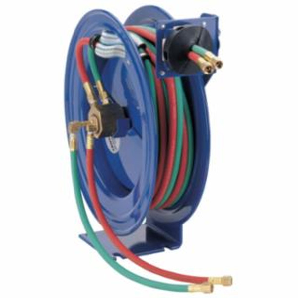 Buy HOSE REEL, 50 FT, GRADE R, SHW SERIES now and SAVE!