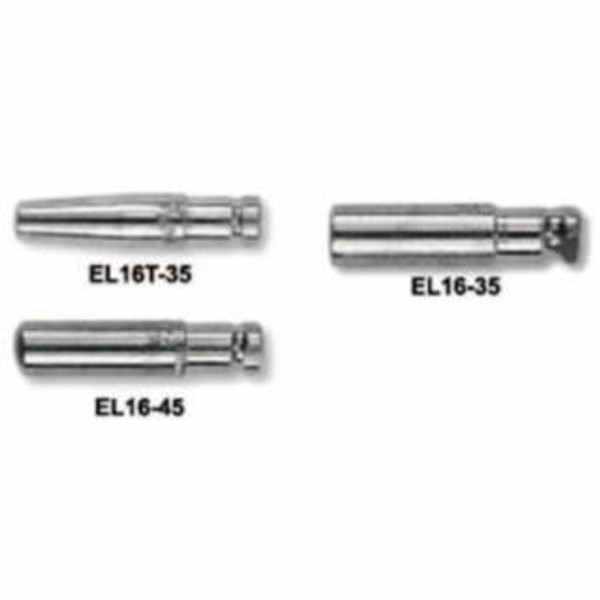 Buy ELIMINATOR STYLE CONTACT TIP, 3/64 IN WIRE, 0.059 IN TIP, STANDARD, EL16A now and SAVE!