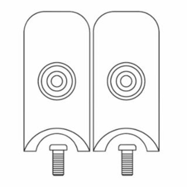 Buy INSULATORS, FOR A-532 ELECTRODE HOLDER now and SAVE!