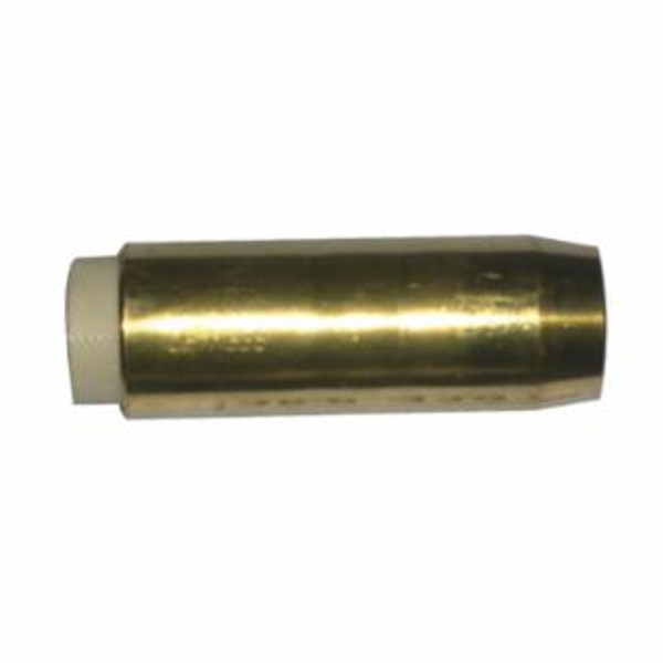 Buy MIG NOZZLES, 5/8 IN, BRASS now and SAVE!