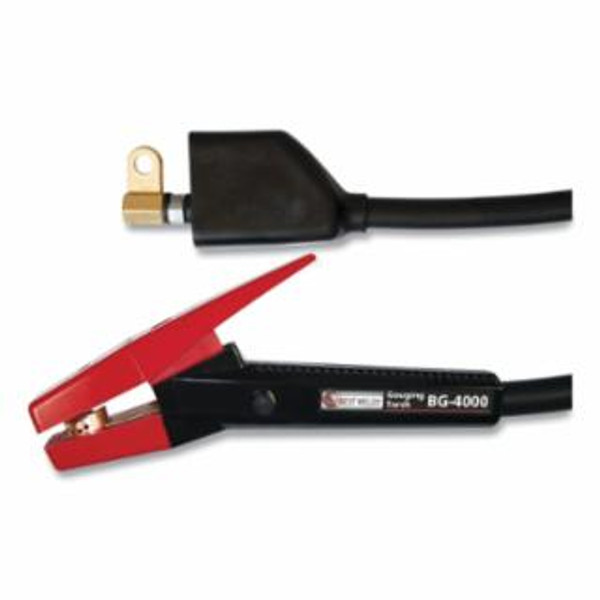 Buy ARC GOUGING TORCH WITH 10 FT CABLE, 1000 A, FOR GT-4000, 3/8 IN TO 5/8 IN FLAT, 5/32 IN TO 1/2 IN POINTED now and SAVE!