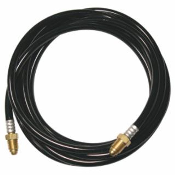 Buy GAS HOSES, FOR 20; 22; 24W; 25 TORCHES, 12.5 FT, BRAIDED RUBBER now and SAVE!