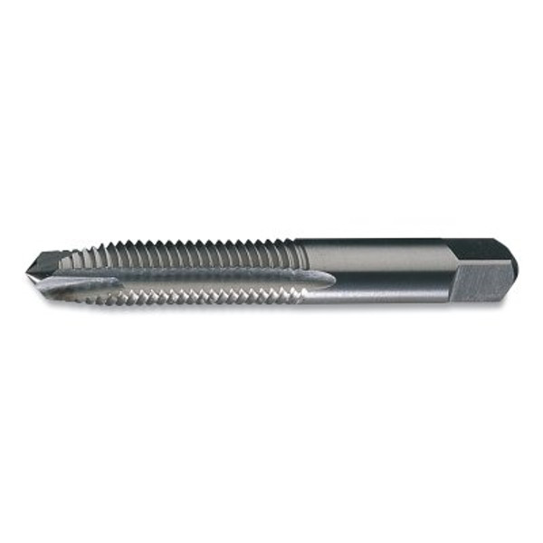 BUY SPIRAL POINT TAP, #10 TO 32 THREAD SIZE, 2 FLUTES, PLUG, 2-3/8 IN L now and SAVE!