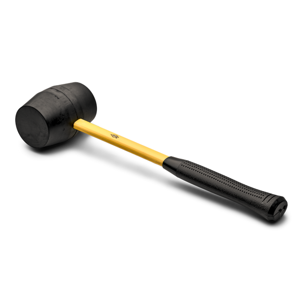 BUY 2-LB RUBBER MALLET now and SAVE!