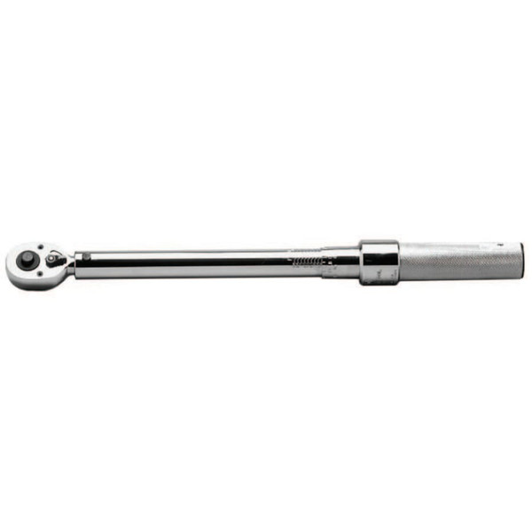 BUY MICRO-ADJUSTABLE "CLICK-TYPE" TORQUE WRENCHES, 3/8 IN, 10 FT LB-100 FT LB now and SAVE!