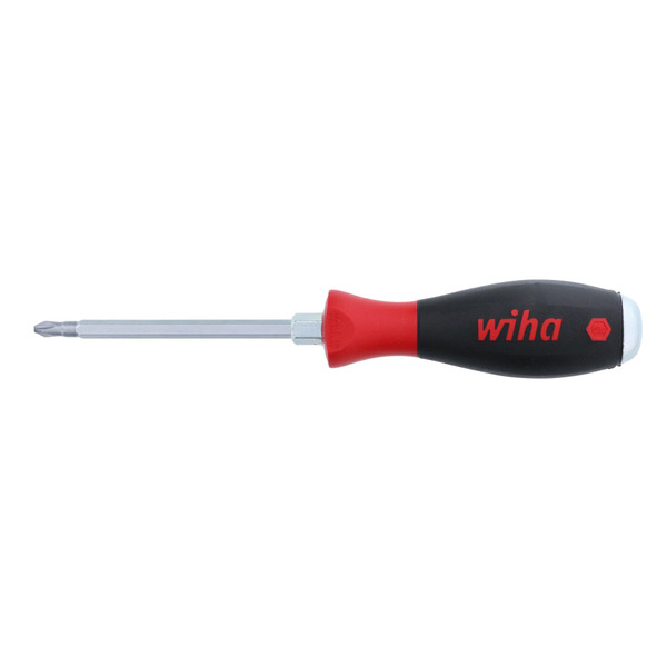 BUY #2X100MM PHILLIPS SCREWDRIVER SOFTFINISH HANDLE now and SAVE!