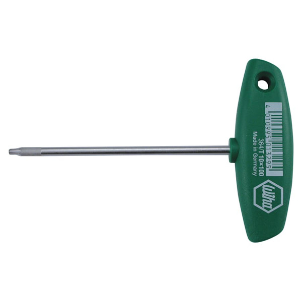 BUY T25 X 200MM T-HANDLE TORX WRENCH now and SAVE!