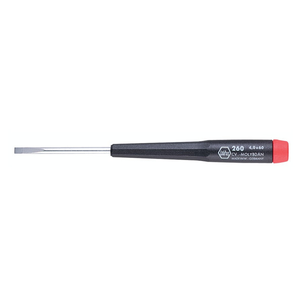 BUY SLOTTED PRECISION SCREWDRIVERS, 0.039 IN, 4.72 IN OVERALL L now and SAVE!
