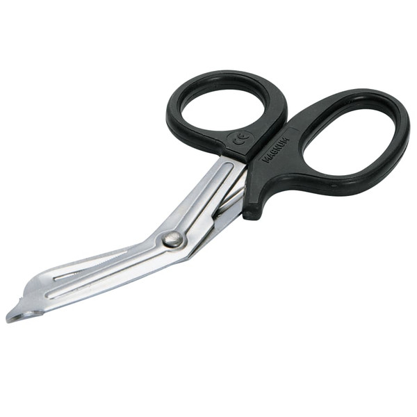 BUY EMS UTILITY SCISSORS, 7 1/4 IN, BLACK now and SAVE!