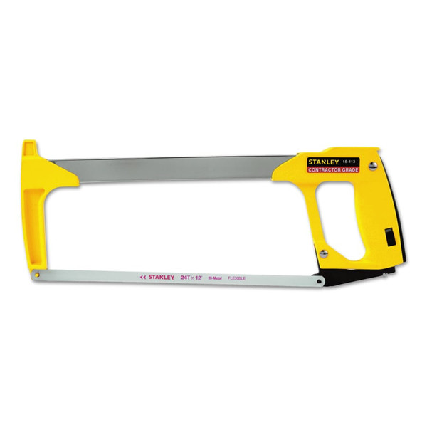 BUY HIGH TENSION HACKSAW, 12 IN now and SAVE!