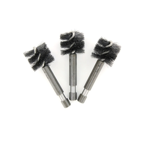 BUY 1-1/4" FITTING BRUSHES now and SAVE!