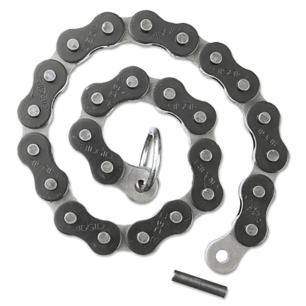 BUY CHAIN WRENCH REPLACEMENT PART, CHAIN ASSEMBLY, USED WITH C-18/C-24 now and SAVE!