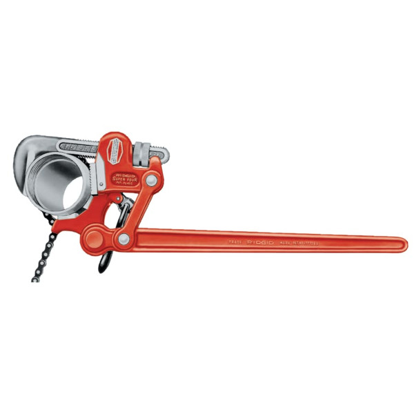 BUY CAST ALUMINUM PIPE WRENCHES, ALLOY STEEL JAW now and SAVE!