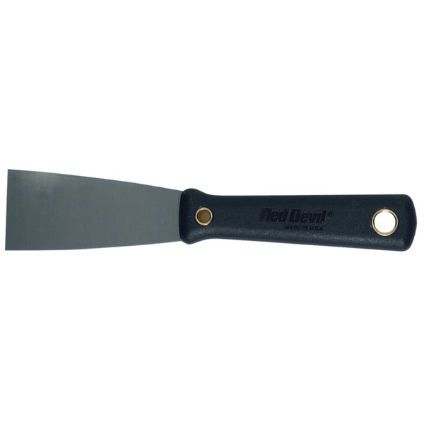 BUY 4800 SERIES PUTTY KNIVES, 1-1/2 IN WIDE, STIFF BLADE now and SAVE!