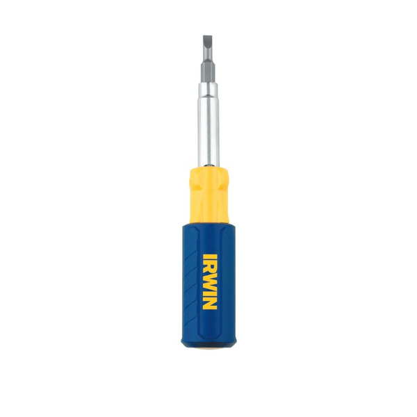 BUY IRWIN 9-IN-1 MULTI-TOOL SCREWDRIVER, 6 IN L now and SAVE!