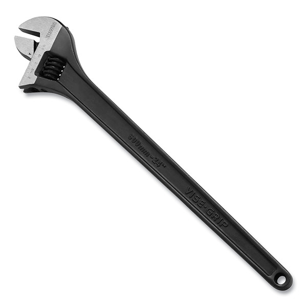 BUY ADJUSTABLE WRENCHES, 24 IN, 2.8 IN MAX OPENING now and SAVE!