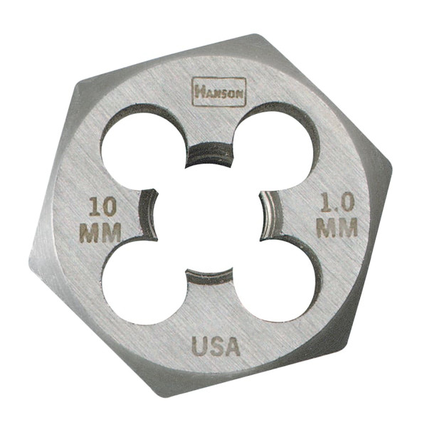 BUY HEXAGON METRIC DIES (HCS) now and SAVE!