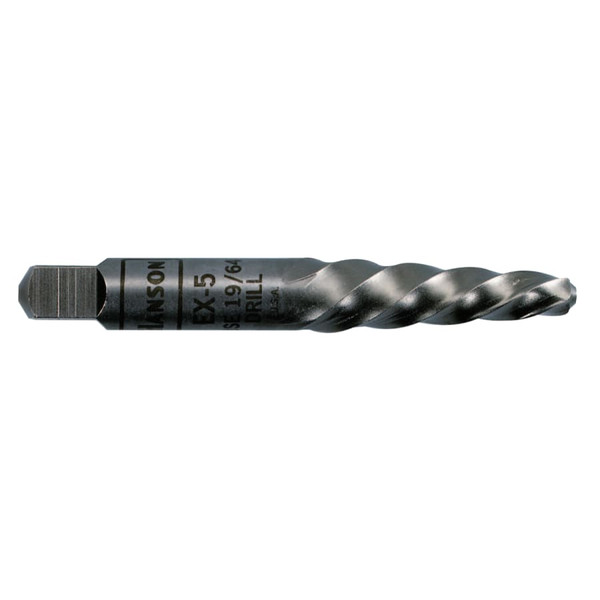 BUY SPIRAL FLUTE SCREW EXTRACTORS - 534/524 SERIES, 5/64 IN, BULK now and SAVE!