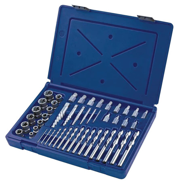 BUY 48PC MASTER EXTRACTION SET now and SAVE!