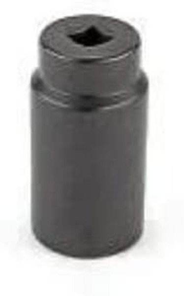 BUY IMPACT SOCKETS, 1/2 IN DRIVE, 22 MM, 6 POINTS now and SAVE!