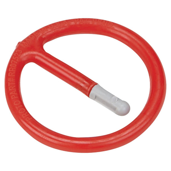BUY RET RING 1.63" HUB 1.50" GROOVE 1-PIECE RETAINING RING now and SAVE!