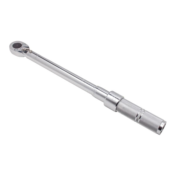 BUY FOOT POUND RATCHET HEAD TORQUE WRENCH, 3/8 IN, 10 FT LB-80 FT LB now and SAVE!