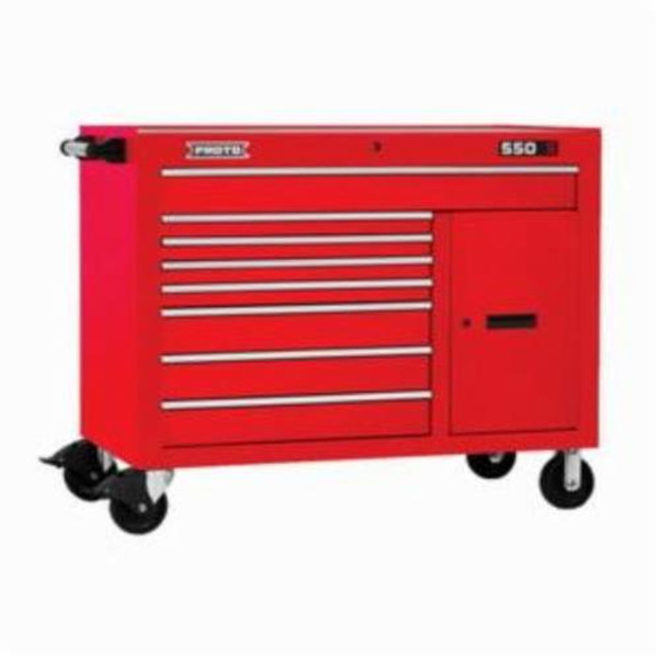 BUY WRKSTATION 50 IN 8 DWR GL RED now and SAVE!
