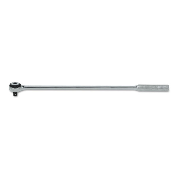 BUY 1/2 IN ROUND HEAD LONG HANDLE RATCHETS, ROUND 16 IN, POLISH now and SAVE!