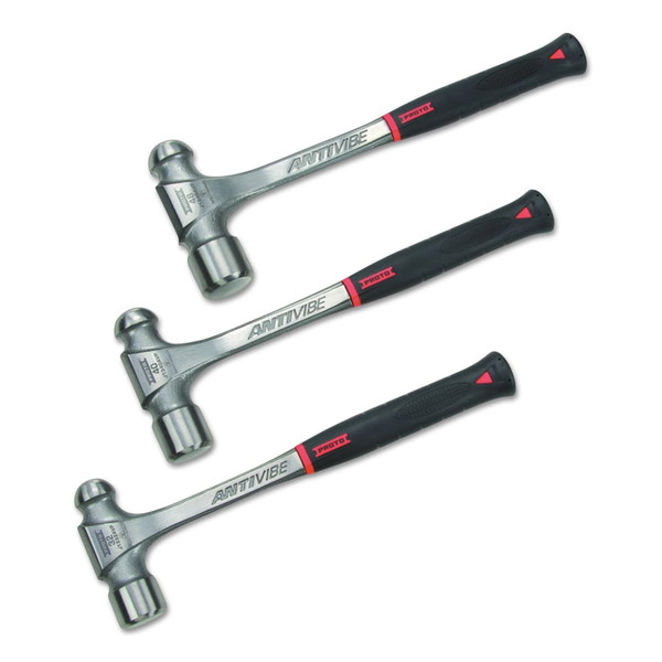 BUY ANTI-VIBE BALL PEIN HAMMERS, 11 IN;12 1/8 IN;12 7/8 IN;13 25/32 IN now and SAVE!